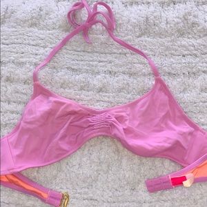 Victoria’s Secret bikini top